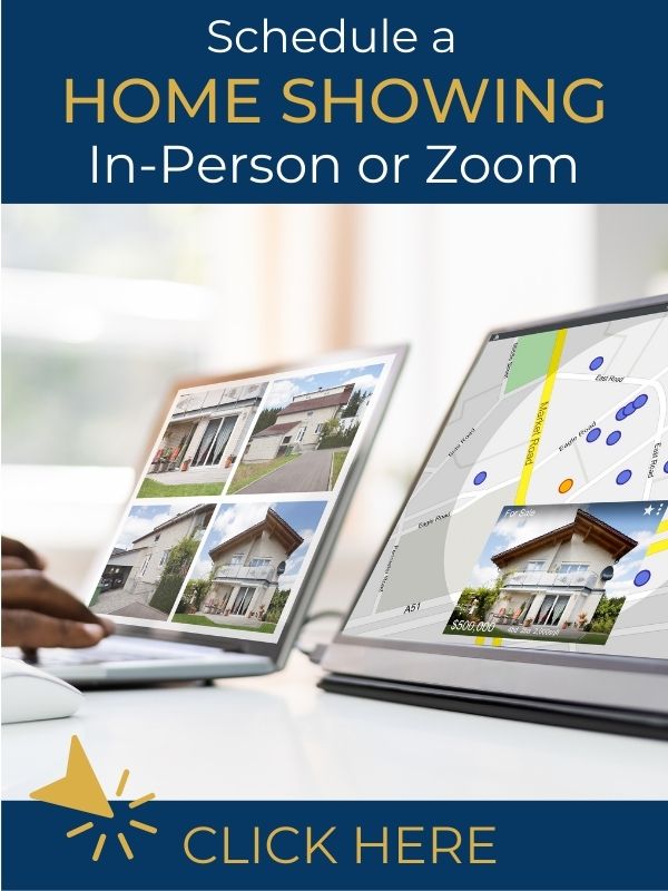 Schedule a Call or Home Tour